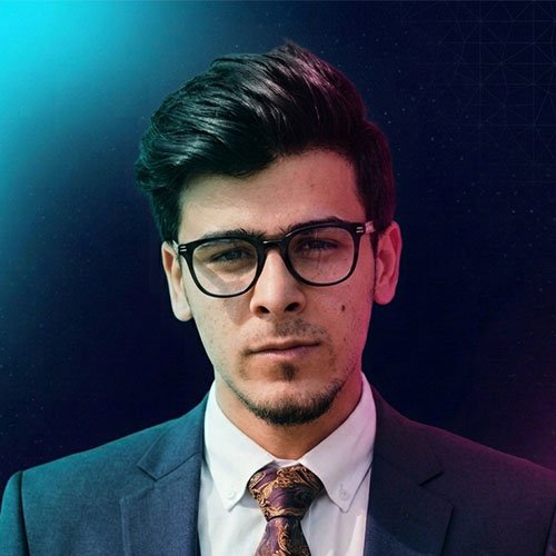 Marc Damon