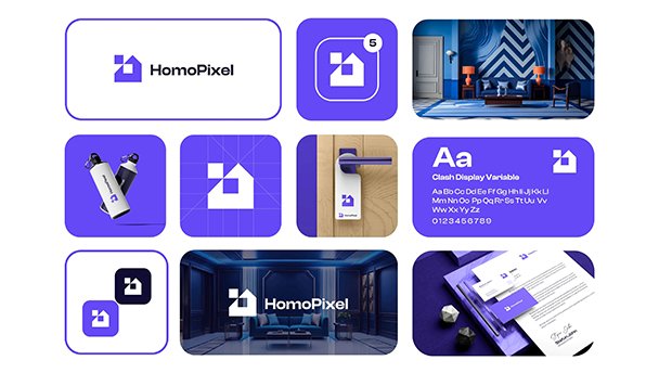 Brand Identity