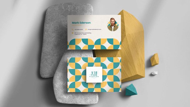 Business Card Designs