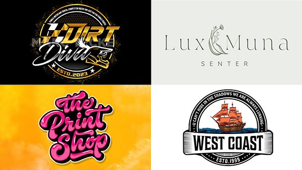 Logo Designs