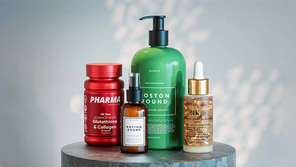 Product Packaging Designs