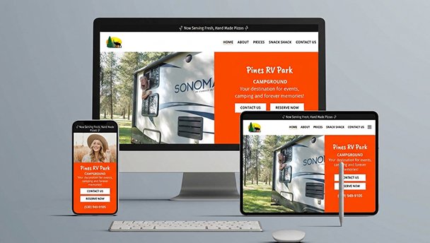 Websites